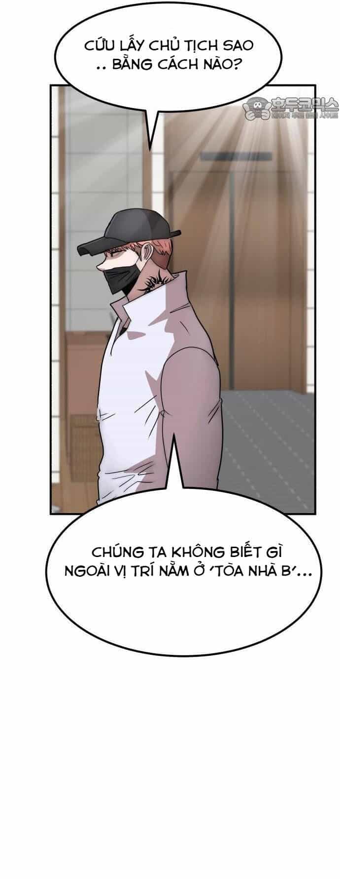 Coin Báo Thù - Chương 28 - ảnh 11
