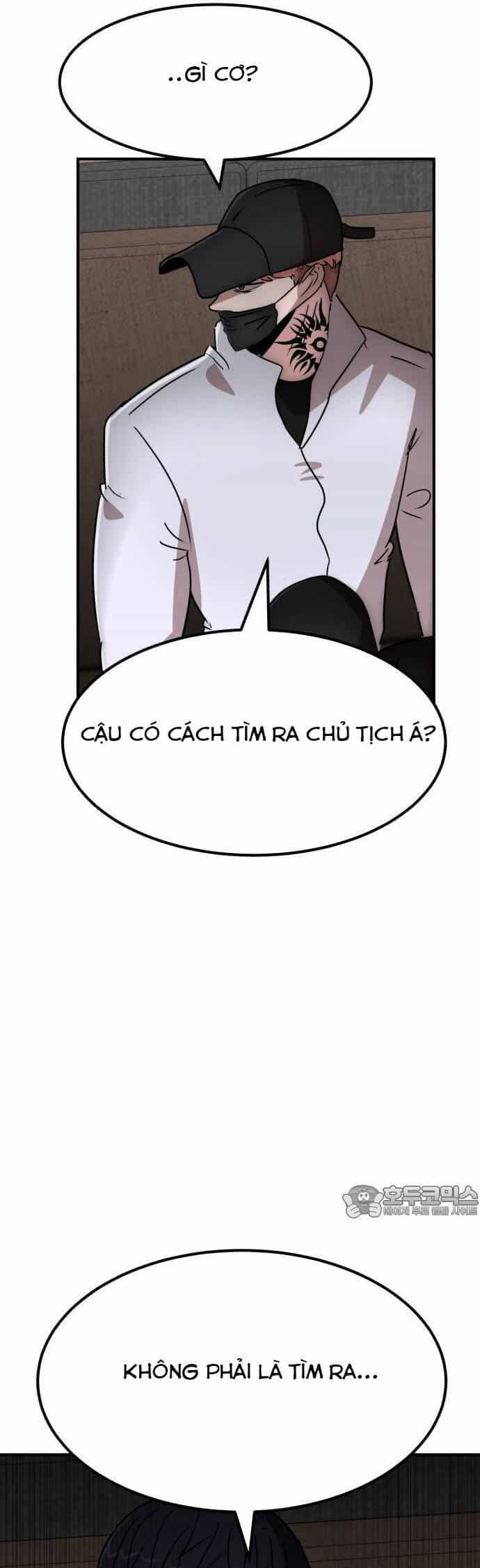 Coin Báo Thù - Chương 28 - ảnh 21