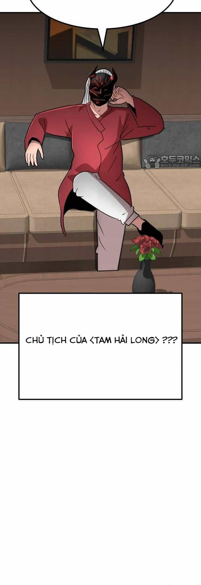 Coin Báo Thù - Chương 28 - ảnh 24