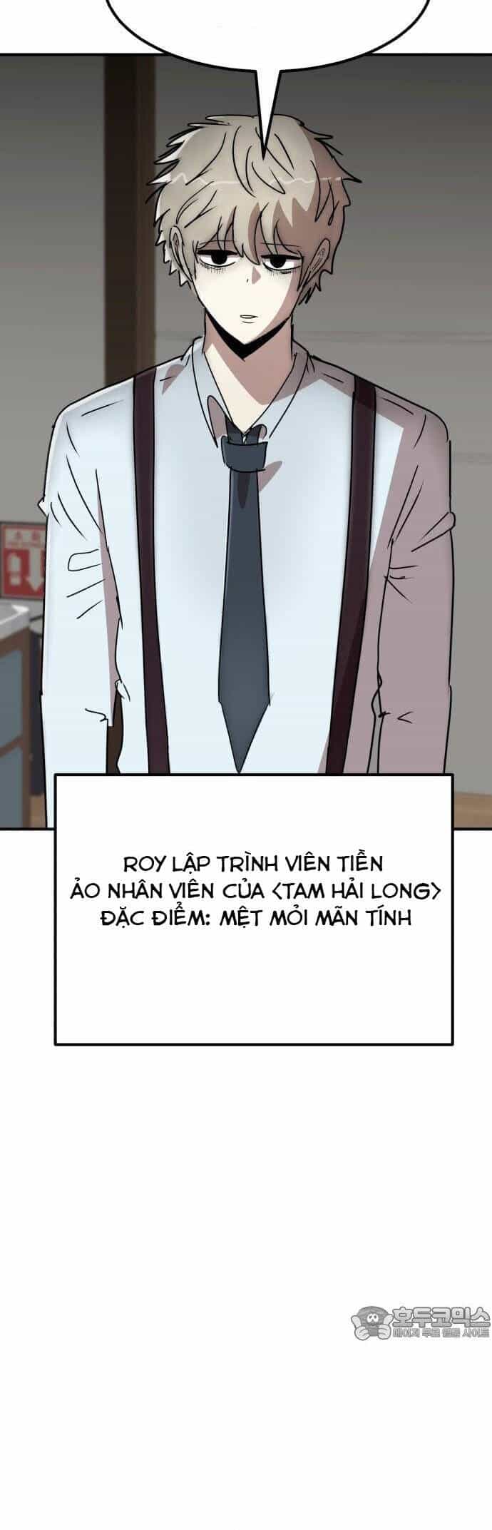 Coin Báo Thù - Chương 28 - ảnh 30