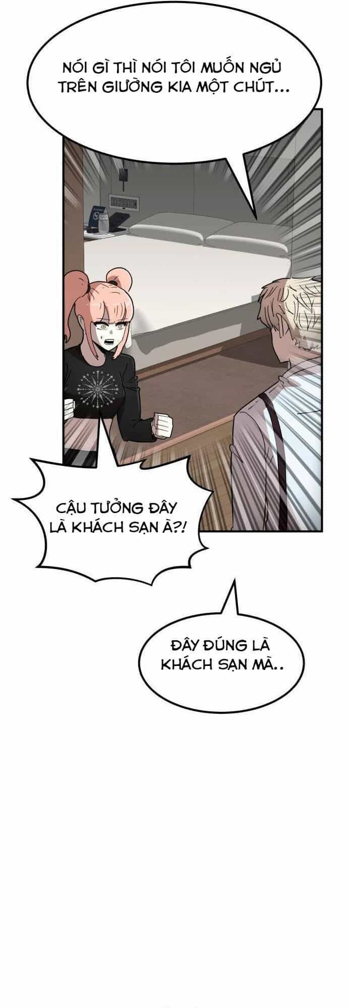 Coin Báo Thù - Chương 28 - ảnh 31