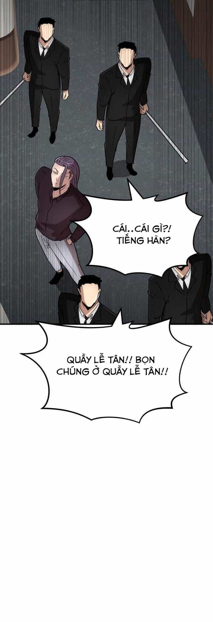 Coin Báo Thù - Chương 28 - ảnh 40