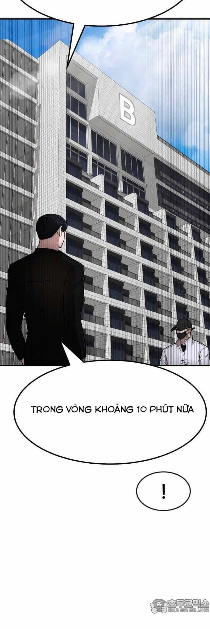 Coin Báo Thù - Chương 28 - ảnh 6