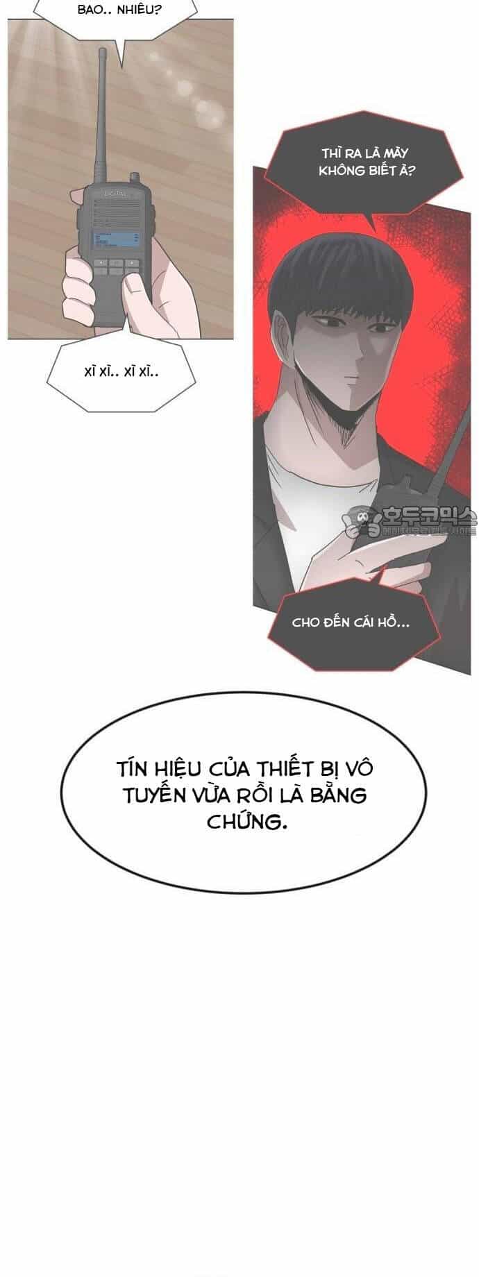 Coin Báo Thù - Chương 28 - ảnh 8