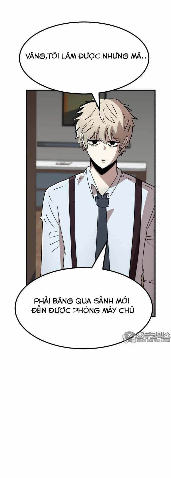 Coin Báo Thù - Chương 28 - ảnh 80