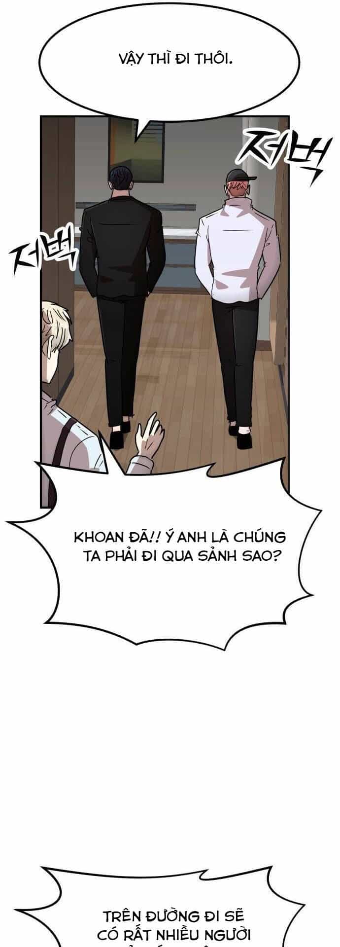 Coin Báo Thù - Chương 28 - ảnh 81