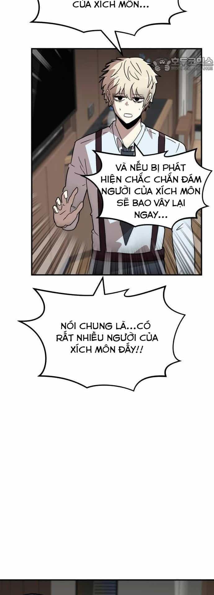 Coin Báo Thù - Chương 28 - ảnh 82