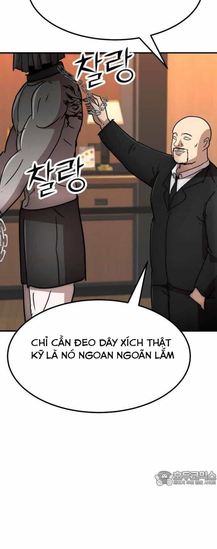 Coin Báo Thù - Chương 29 - ảnh 23