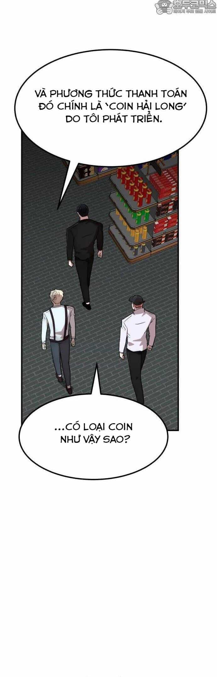Coin Báo Thù - Chương 29 - ảnh 37
