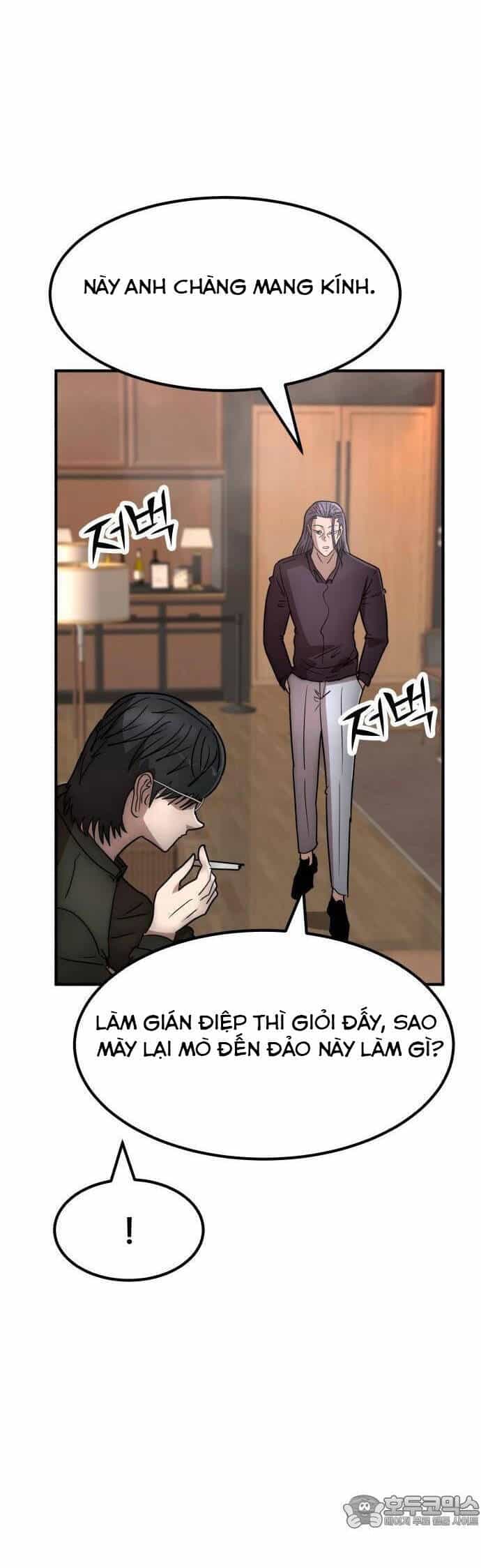 Coin Báo Thù - Chương 29 - ảnh 4