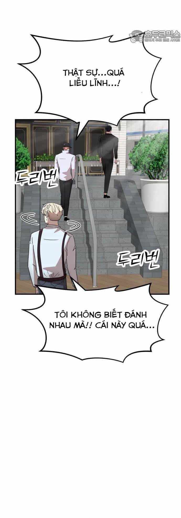 Coin Báo Thù - Chương 29 - ảnh 49