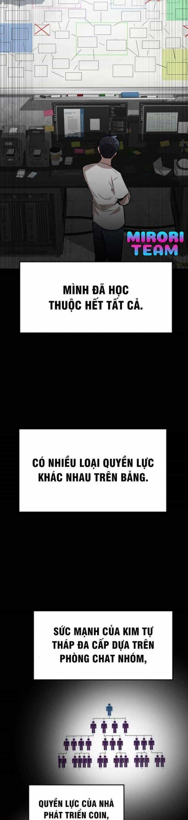 Coin Báo Thù - Chương 3 - ảnh 10