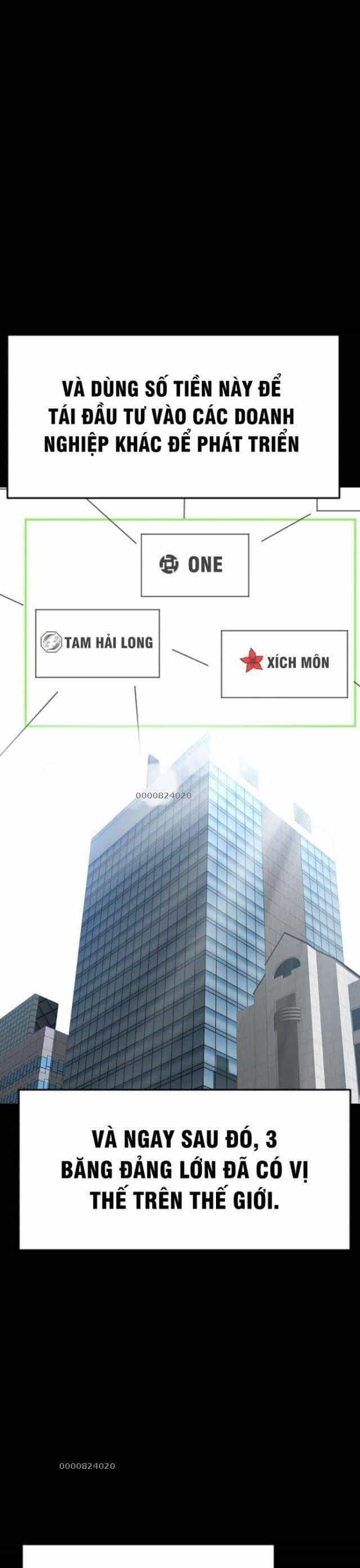 Coin Báo Thù - Chương 3 - ảnh 15