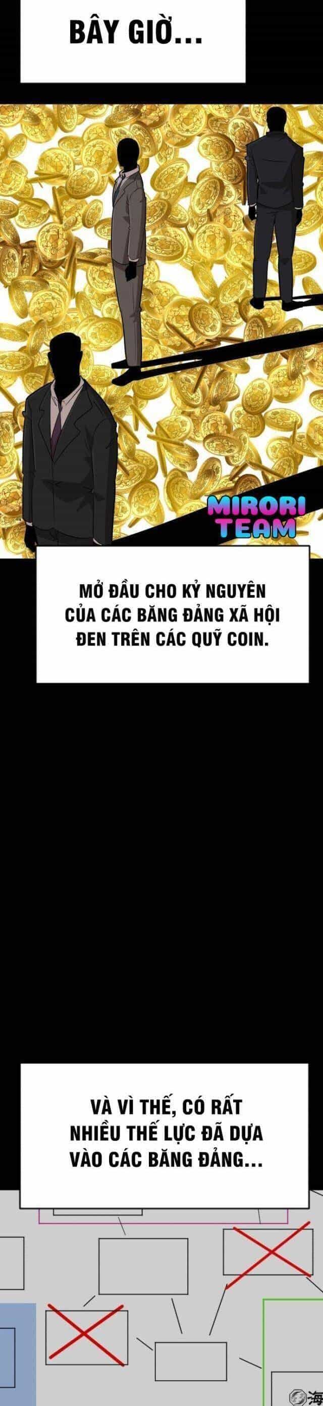 Coin Báo Thù - Chương 3 - ảnh 16