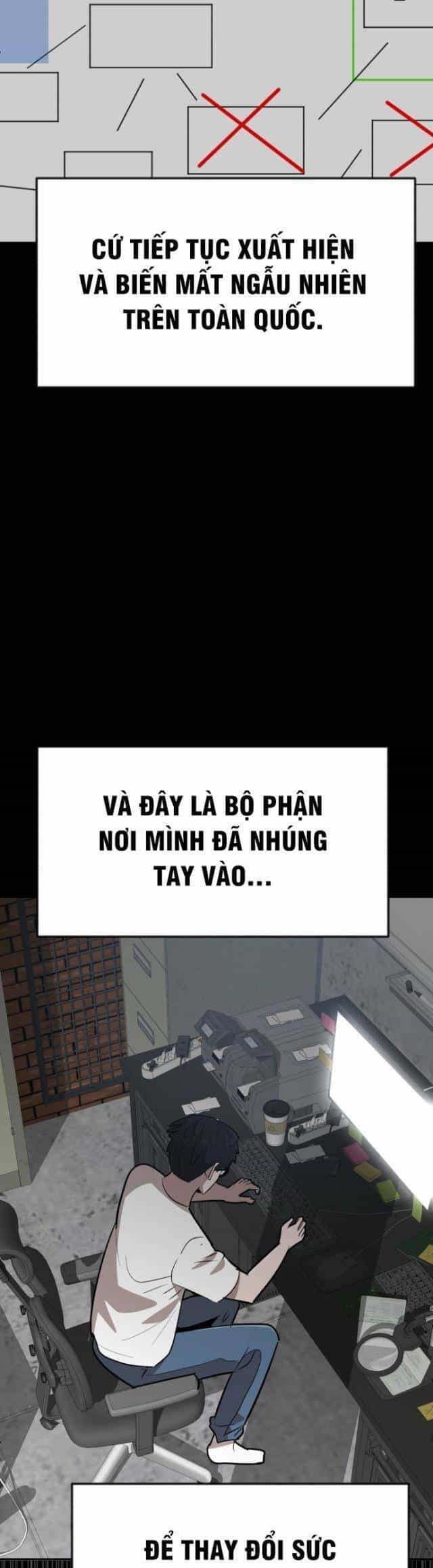 Coin Báo Thù - Chương 3 - ảnh 17