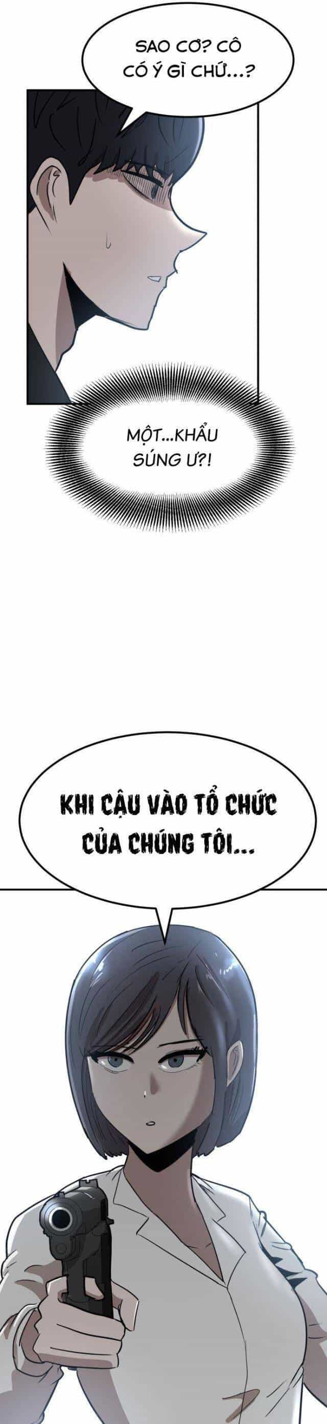 Coin Báo Thù - Chương 3 - ảnh 2
