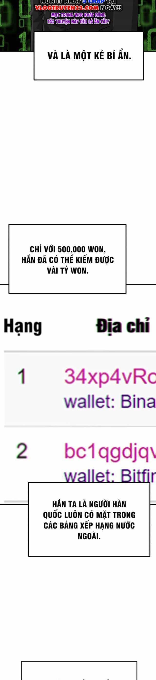 Coin Báo Thù - Chương 3 - ảnh 23