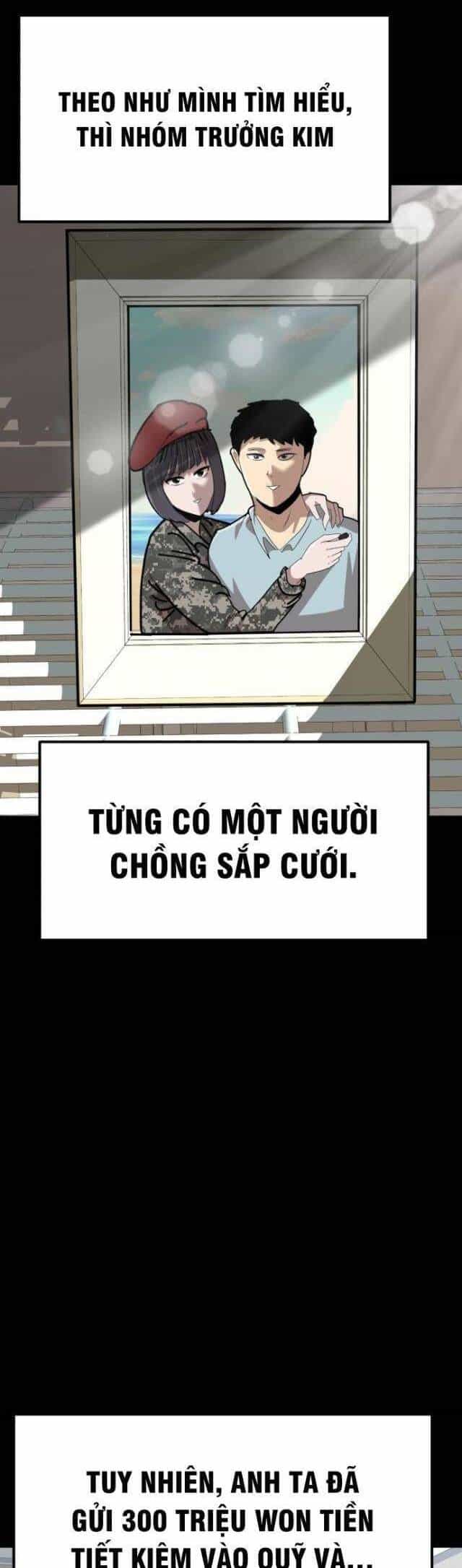 Coin Báo Thù - Chương 3 - ảnh 26