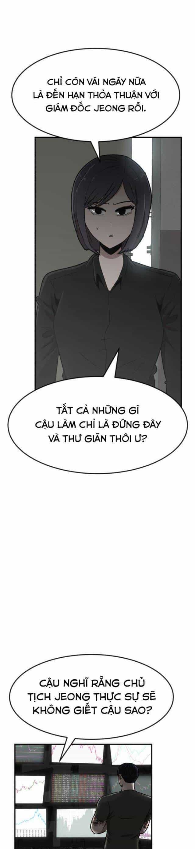 Coin Báo Thù - Chương 3 - ảnh 40