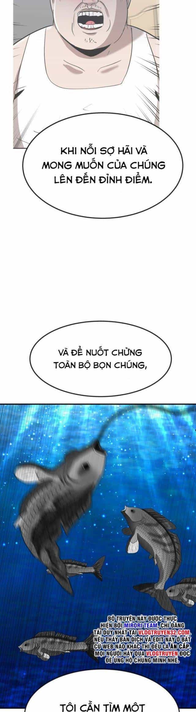 Coin Báo Thù - Chương 3 - ảnh 43