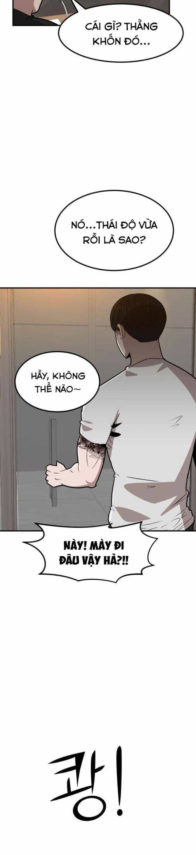 Coin Báo Thù - Chương 3 - ảnh 58