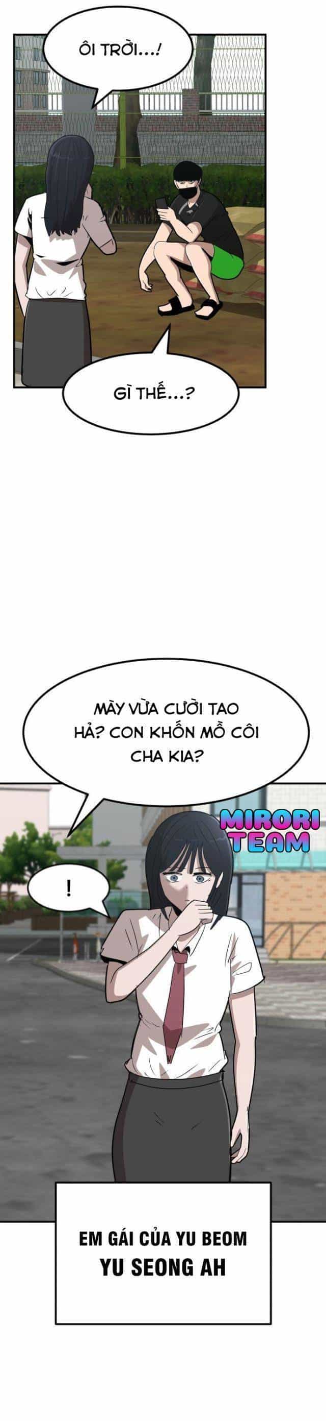 Coin Báo Thù - Chương 3 - ảnh 71