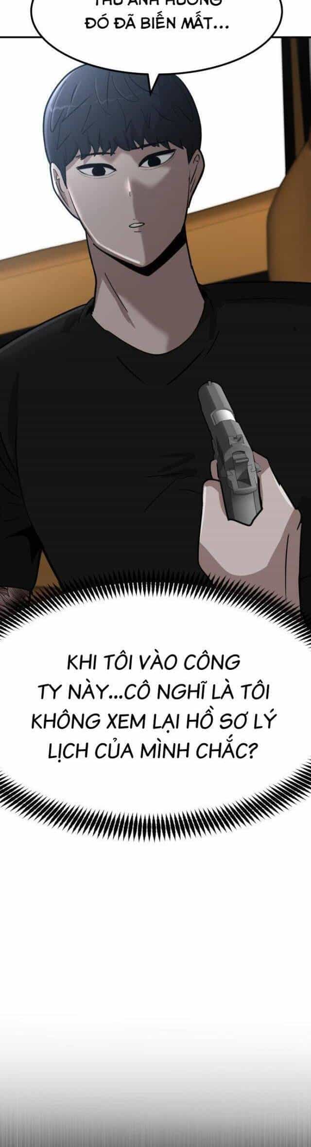 Coin Báo Thù - Chương 3 - ảnh 8
