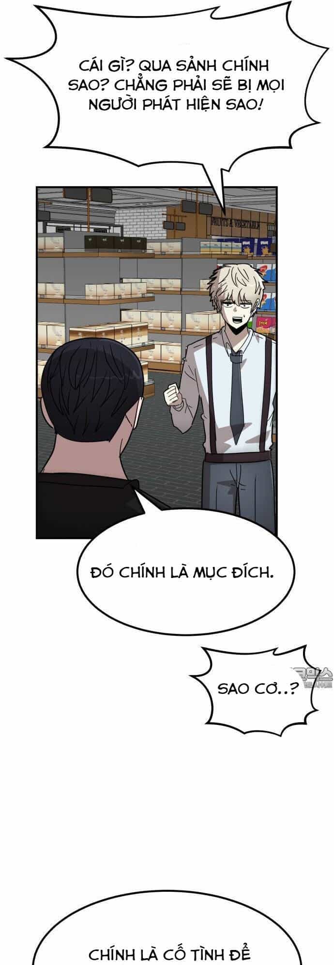 Coin Báo Thù - Chương 30 - ảnh 10
