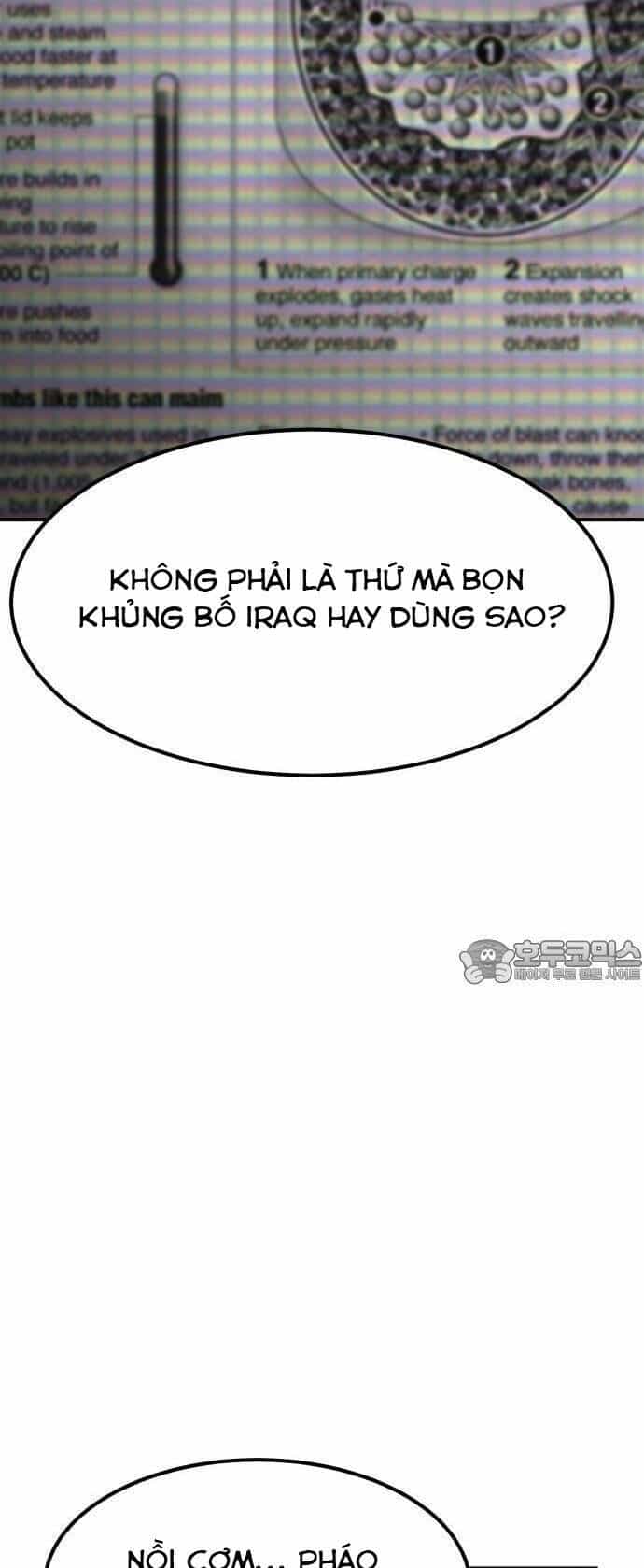 Coin Báo Thù - Chương 30 - ảnh 14