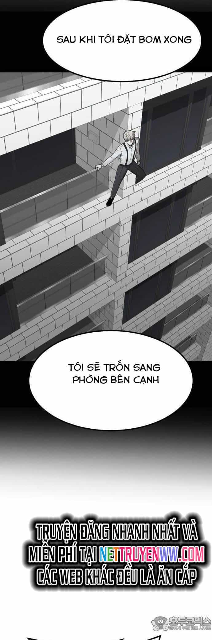 Coin Báo Thù - Chương 30 - ảnh 20