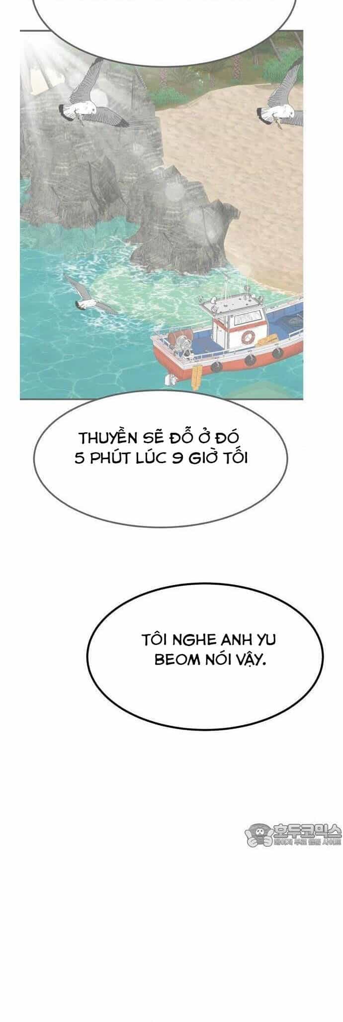 Coin Báo Thù - Chương 30 - ảnh 27