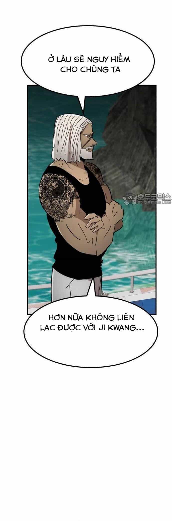 Coin Báo Thù - Chương 30 - ảnh 85