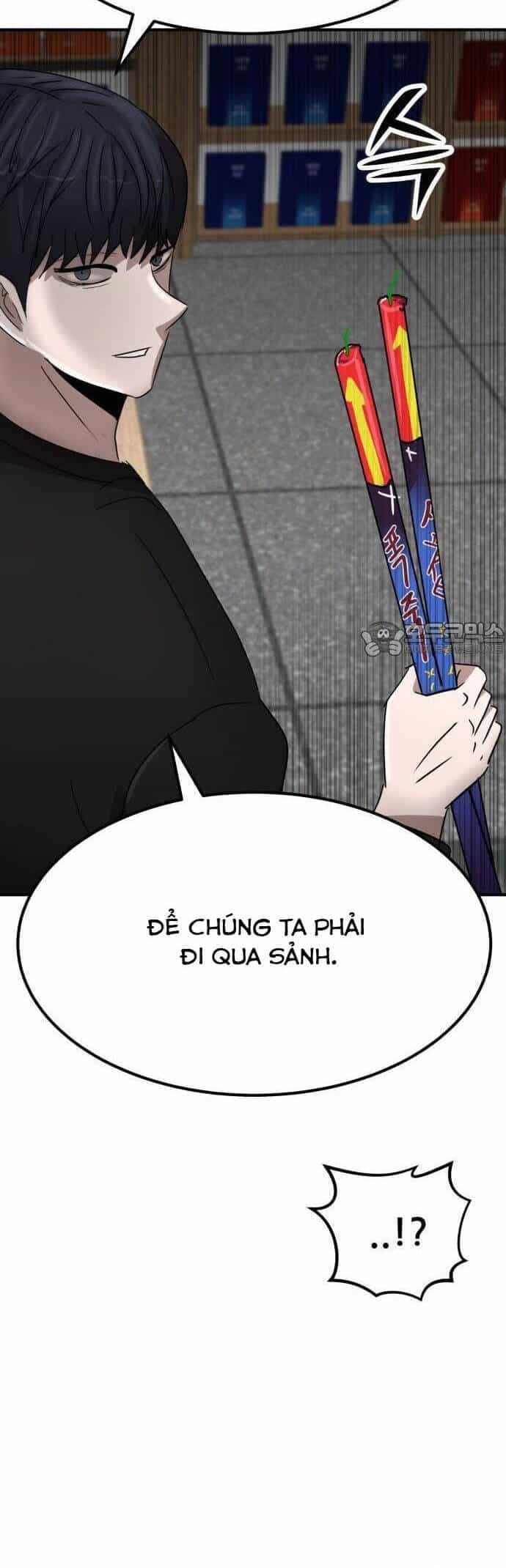 Coin Báo Thù - Chương 30 - ảnh 9