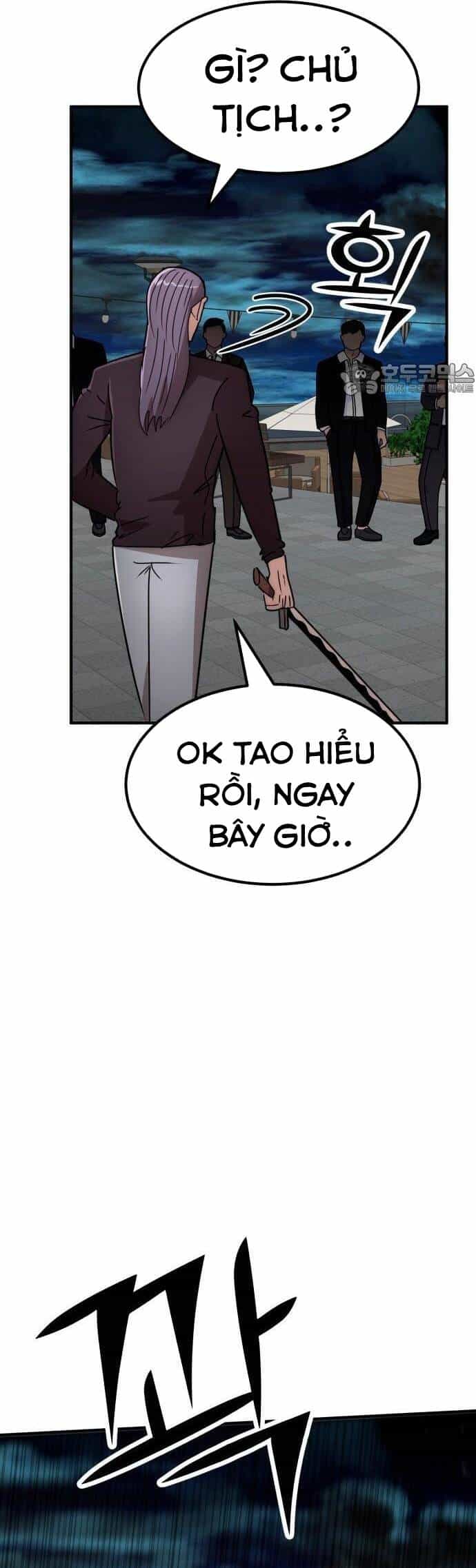 Coin Báo Thù - Chương 31 - ảnh 38