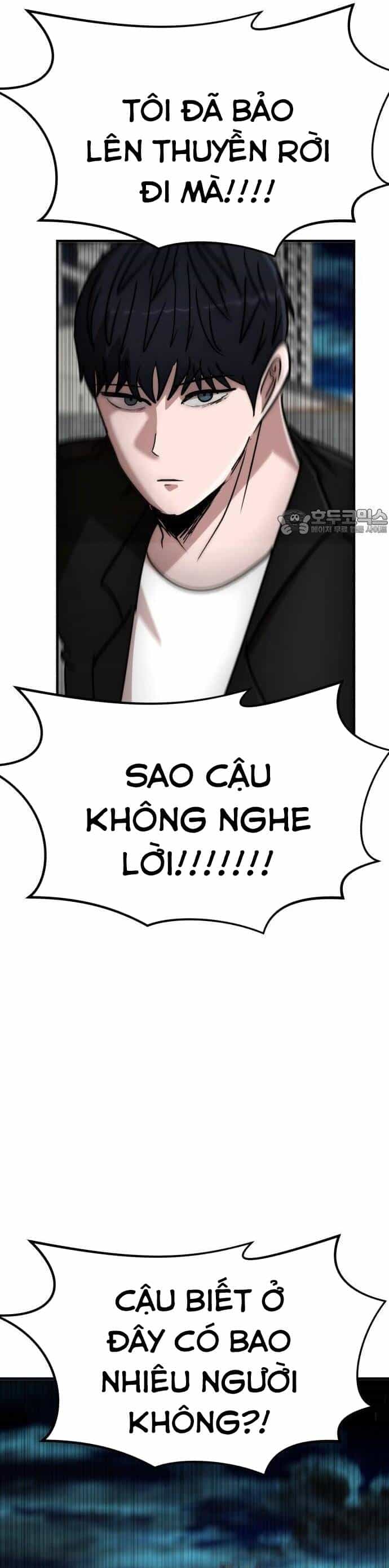 Coin Báo Thù - Chương 31 - ảnh 48