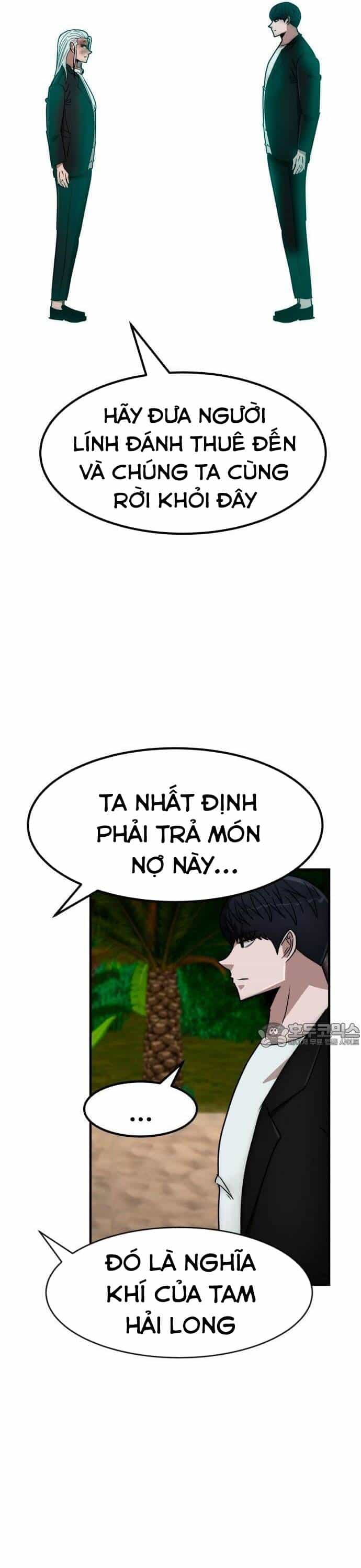 Coin Báo Thù - Chương 31 - ảnh 67