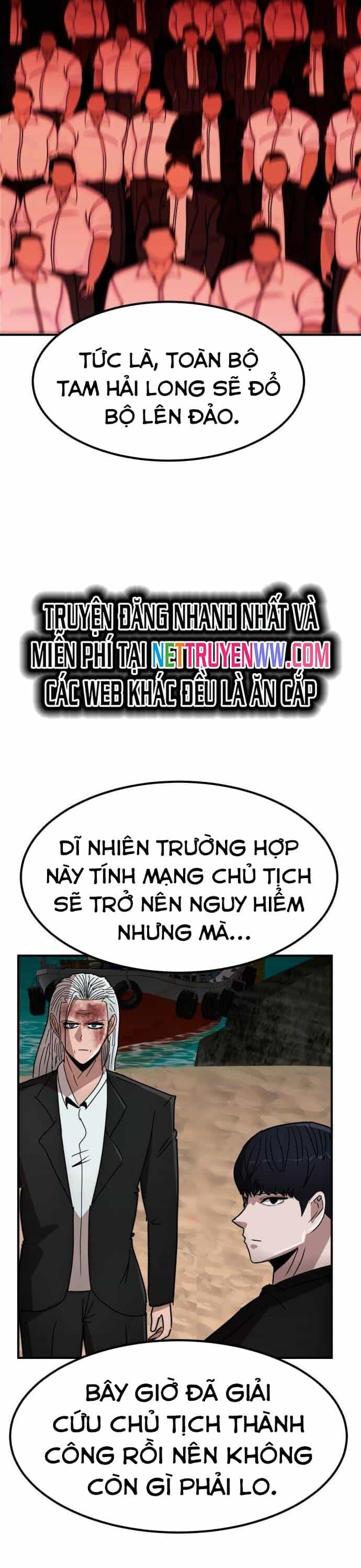 Coin Báo Thù - Chương 31 - ảnh 73