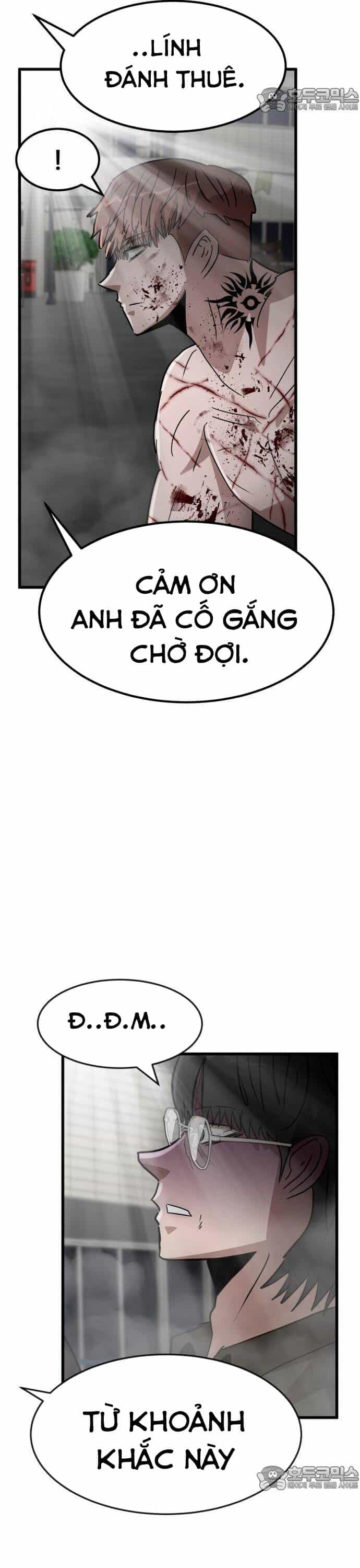 Coin Báo Thù - Chương 31 - ảnh 83