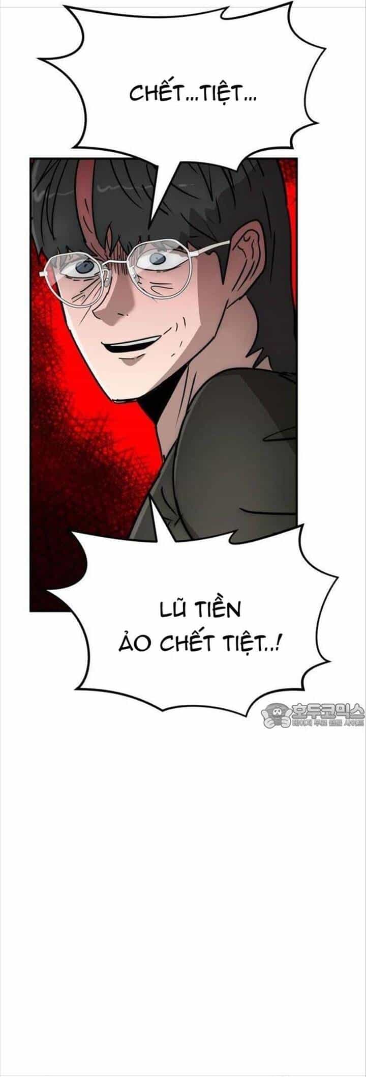 Coin Báo Thù - Chương 32 - ảnh 16