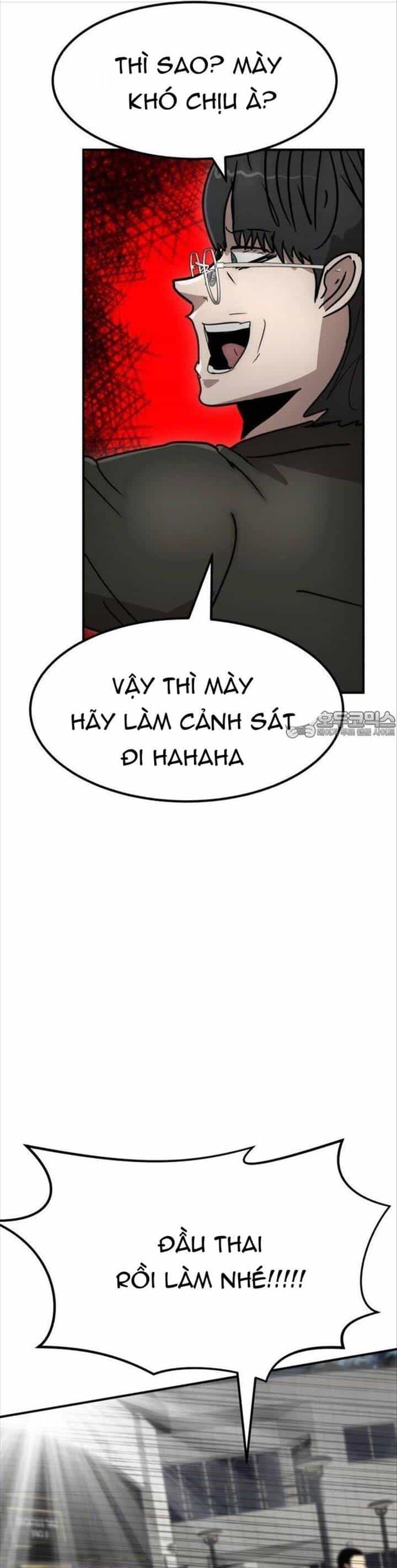 Coin Báo Thù - Chương 32 - ảnh 21