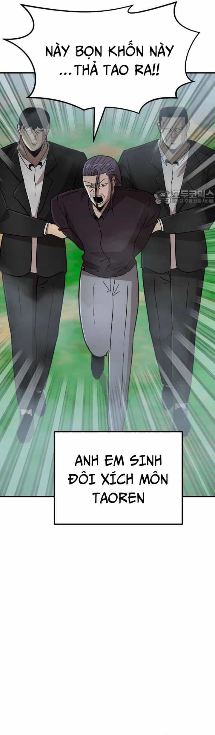 Coin Báo Thù - Chương 33 - ảnh 18