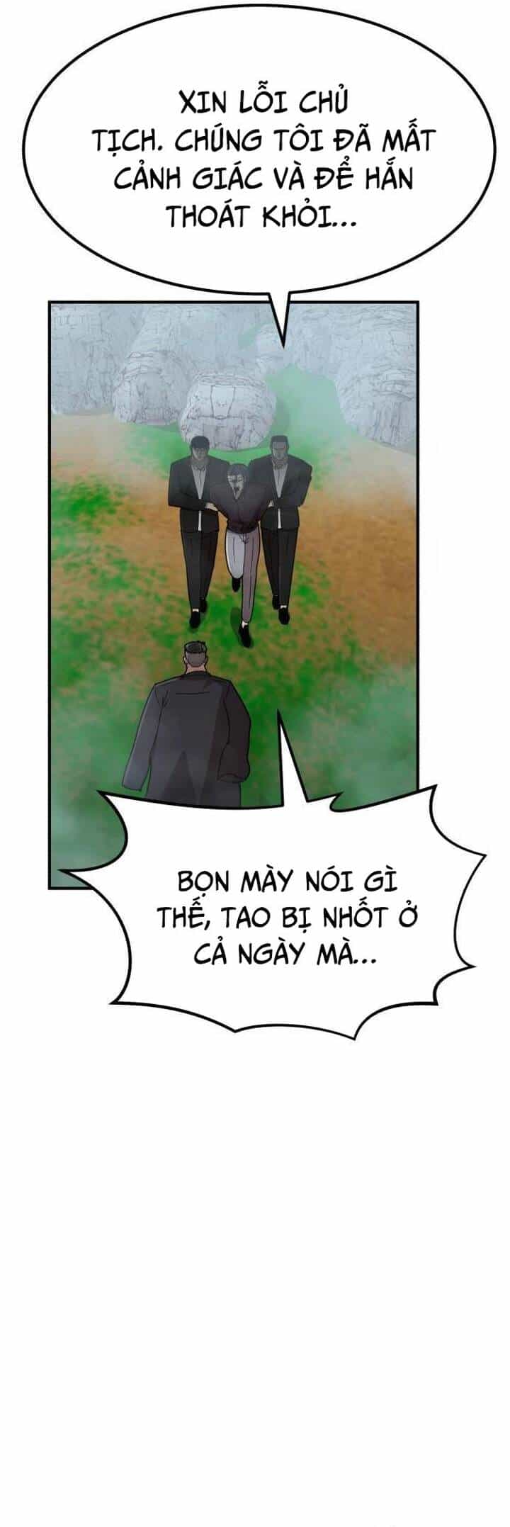 Coin Báo Thù - Chương 33 - ảnh 21