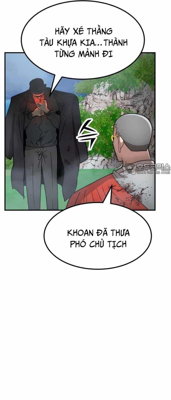 Coin Báo Thù - Chương 33 - ảnh 23