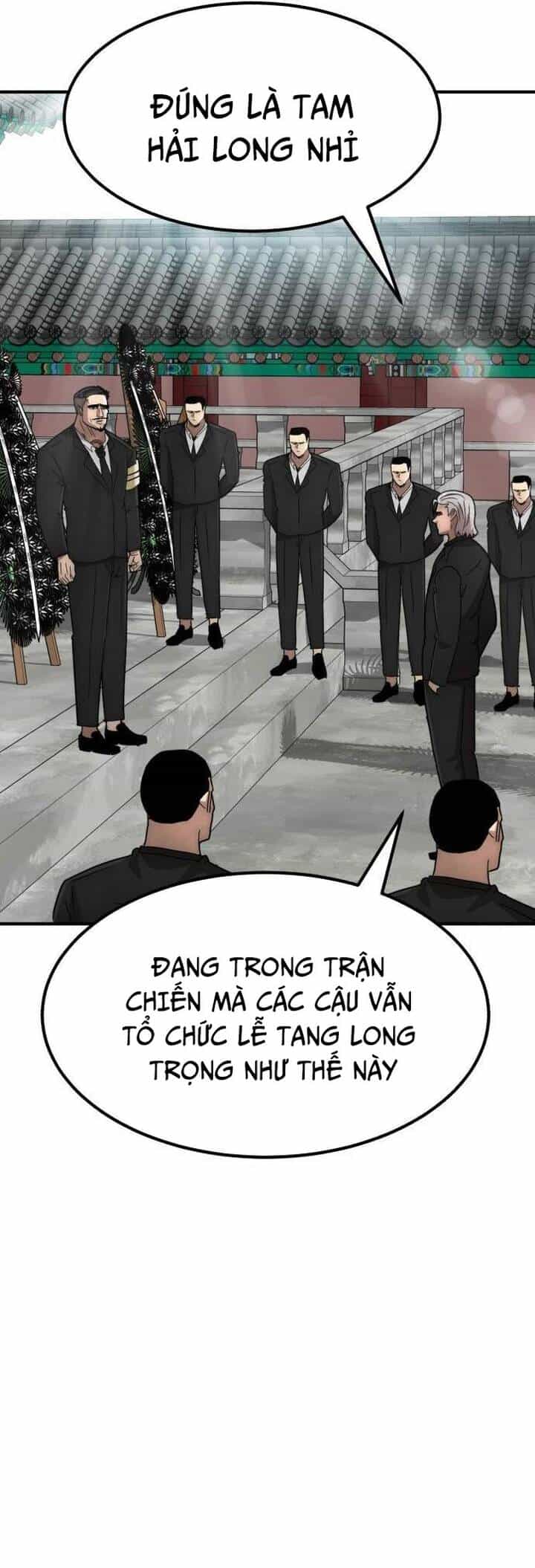 Coin Báo Thù - Chương 33 - ảnh 52