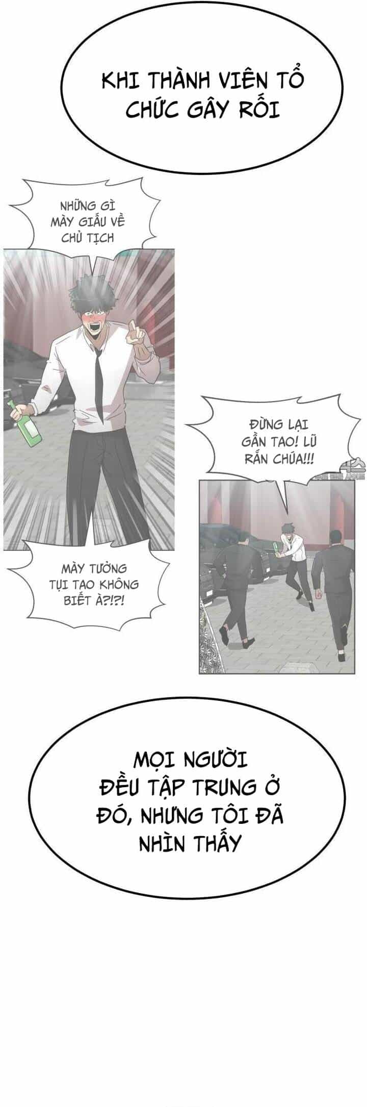 Coin Báo Thù - Chương 33 - ảnh 70