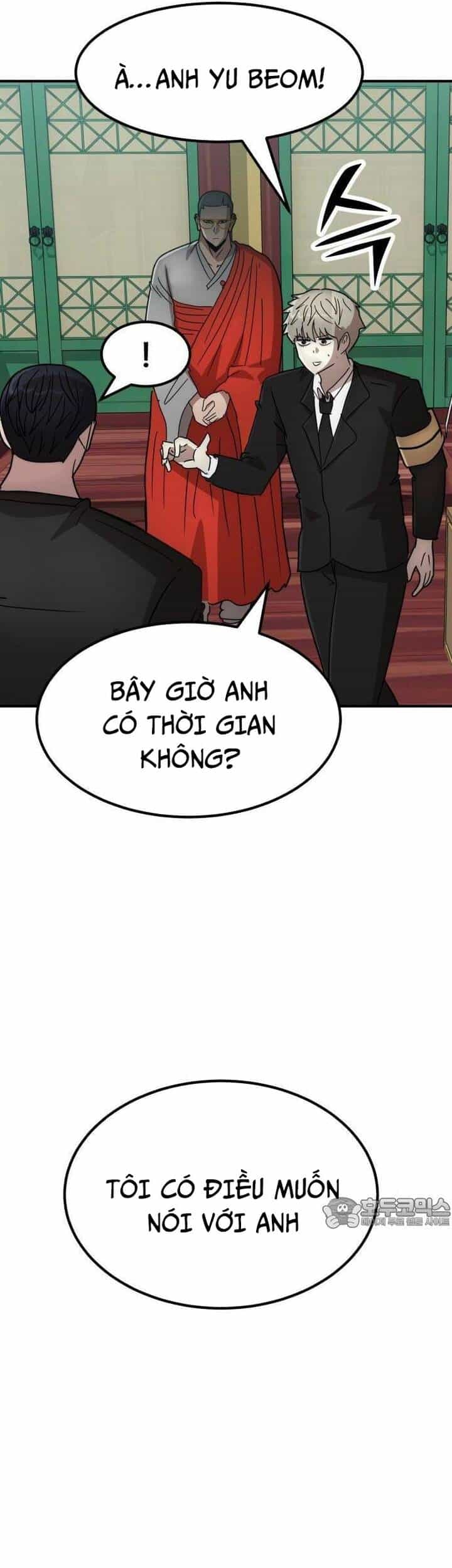 Coin Báo Thù - Chương 33 - ảnh 79