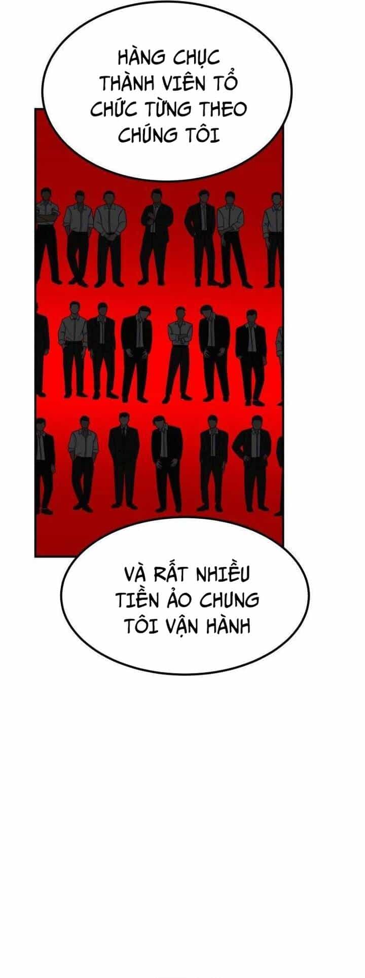 Coin Báo Thù - Chương 33 - ảnh 91