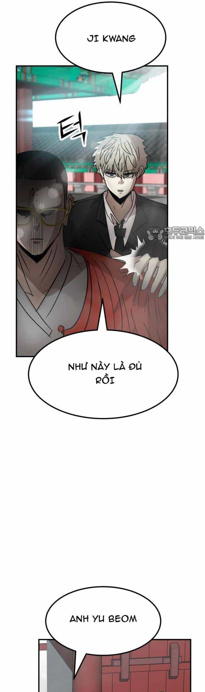 Coin Báo Thù - Chương 34 - ảnh 16