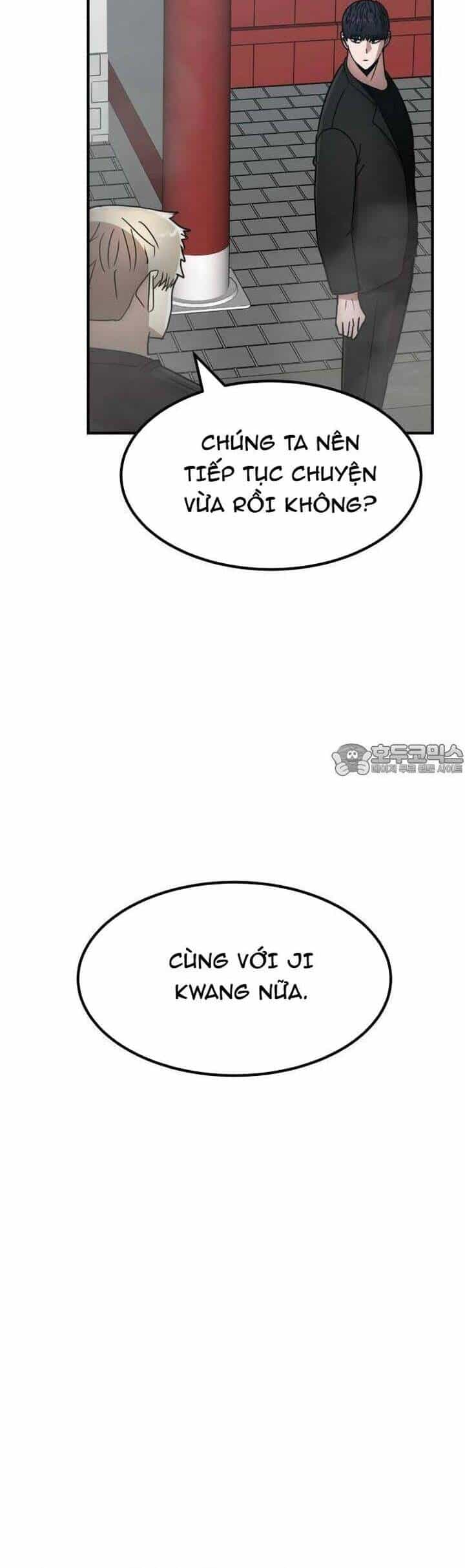 Coin Báo Thù - Chương 34 - ảnh 17