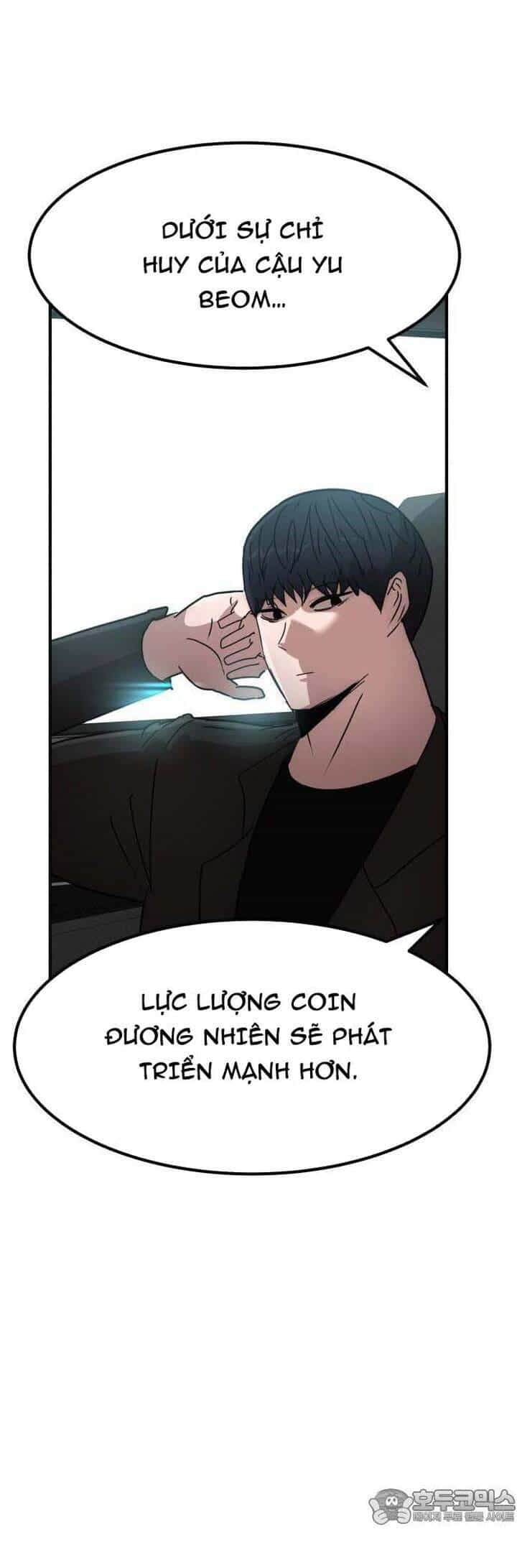 Coin Báo Thù - Chương 34 - ảnh 20